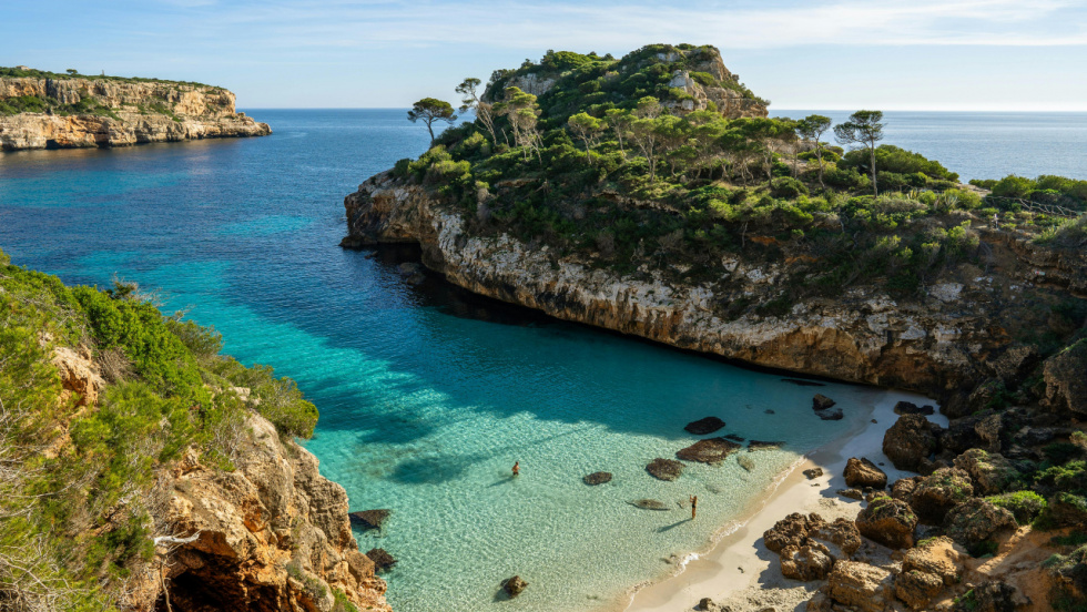 Mallorca, Ibiza, Sicilia, Gran Canaria y Cerdeña, las islas más descartadas por los viajeros españoles