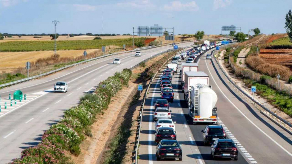 La planificación salva vidas en la carretera este verano