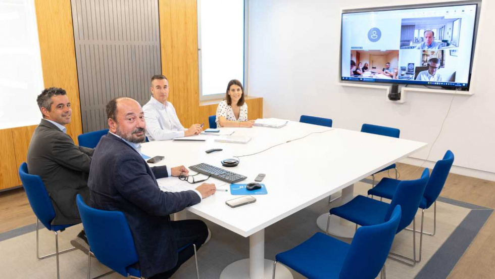 Arrancan los incentivos fiscales para empresas que colaboren con el Xacobeo 2027