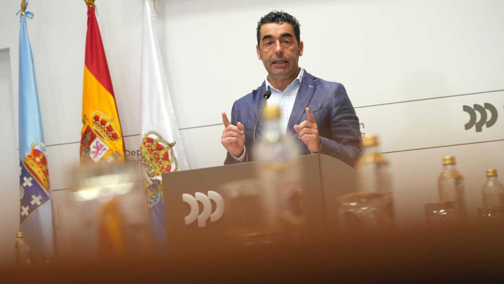 La Deputación destinará 500.000 euros al nuevo contrato del servicio de teleasistencia