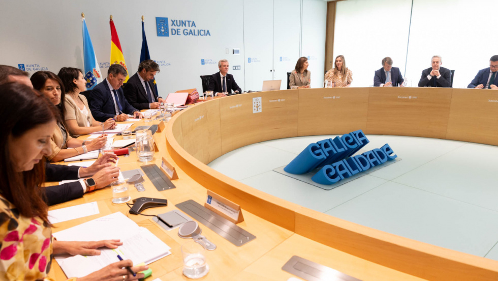 Cuatro mujeres de la diáspora recibirán la Medalla de Galicia por su integración y compromiso