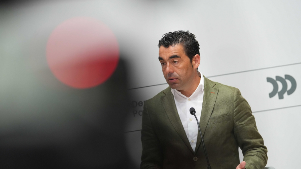 Más de 1,4 millones del Plan +Provincia para cuatro concellos de la provincia