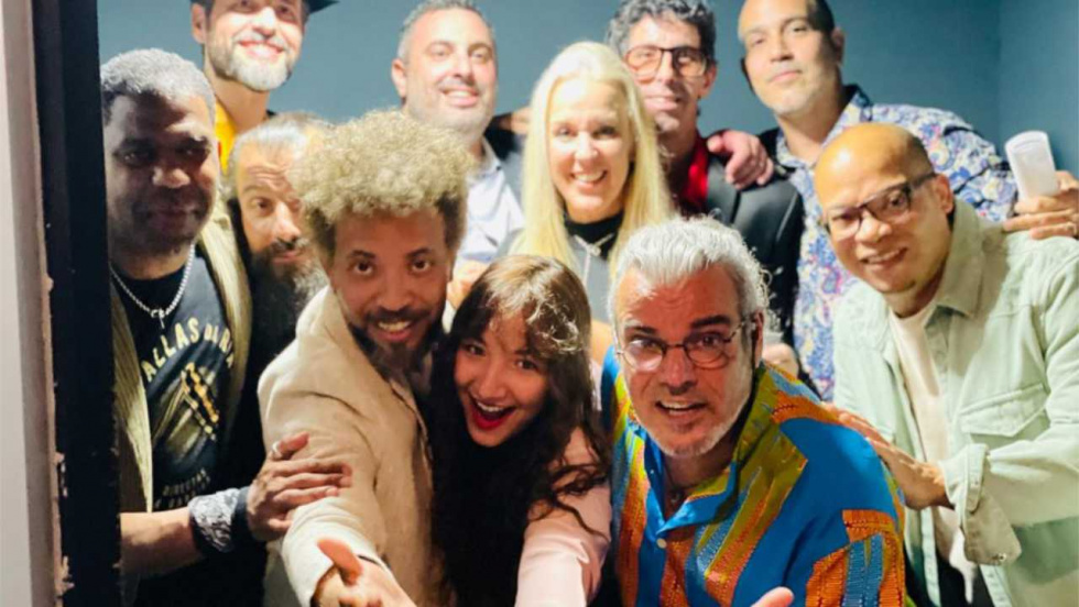 Nigrán abre la temporada estival de festivales con 'Solpor Monteferro' los días 3 y 4 de julio