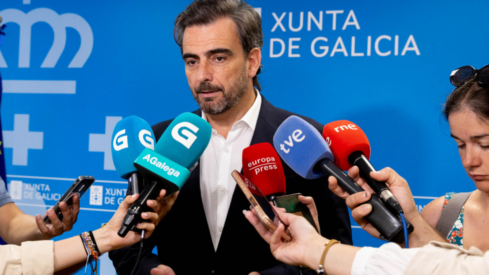 El Gobierno central plantea reformar el deslinde de costa con un nuevo criterio que genera incertidumbre