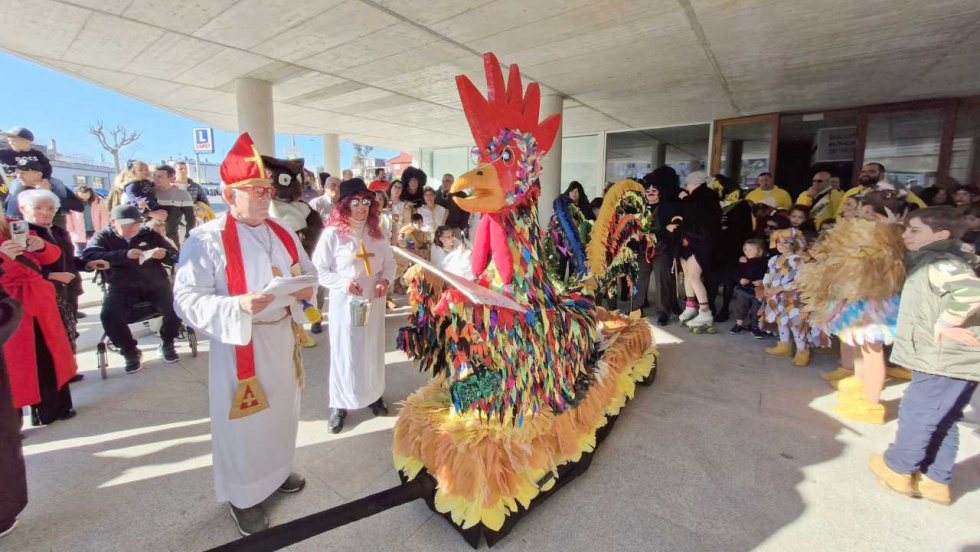 El Concello de Nigrán abre el plazo para solicitar ayudas para actividades deportivas, culturales y festivas