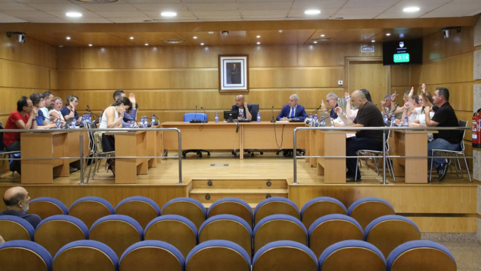 O Porriño fija sus festivos de 2027 en San Bieito y el Cristo