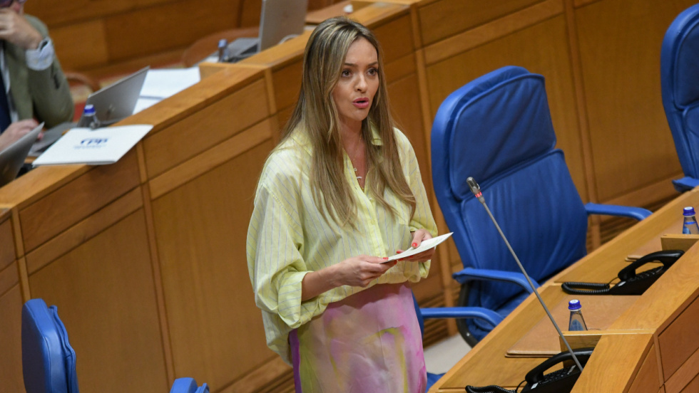 Galicia, entre las mejores comunidades en gestión de la dependencia pese al 