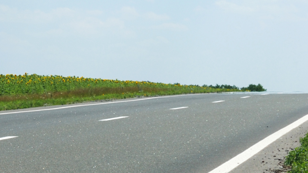 Cerca de 3 millones para renovar el firme en siete carreteras de Vigo y tres concellos
