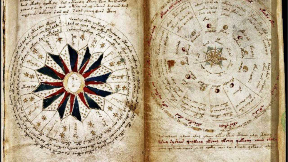El enigma del Manuscrito Voynich: ¿y si llevamos un siglo haciendo las preguntas equivocadas?
