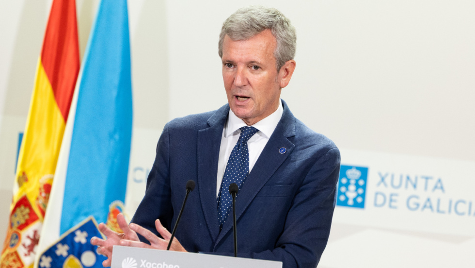 Compra pública pionera por 40 millones para atraer industria de defensa y aeroespacio