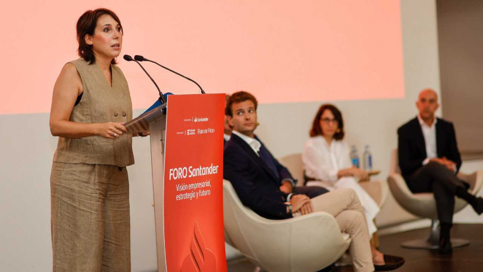 Política industrial de anticipación en Galicia: