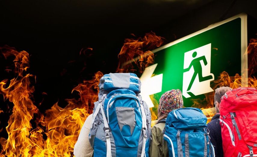 Actualizado el catálogo de actividades obligadas a tener planes de autoprotección