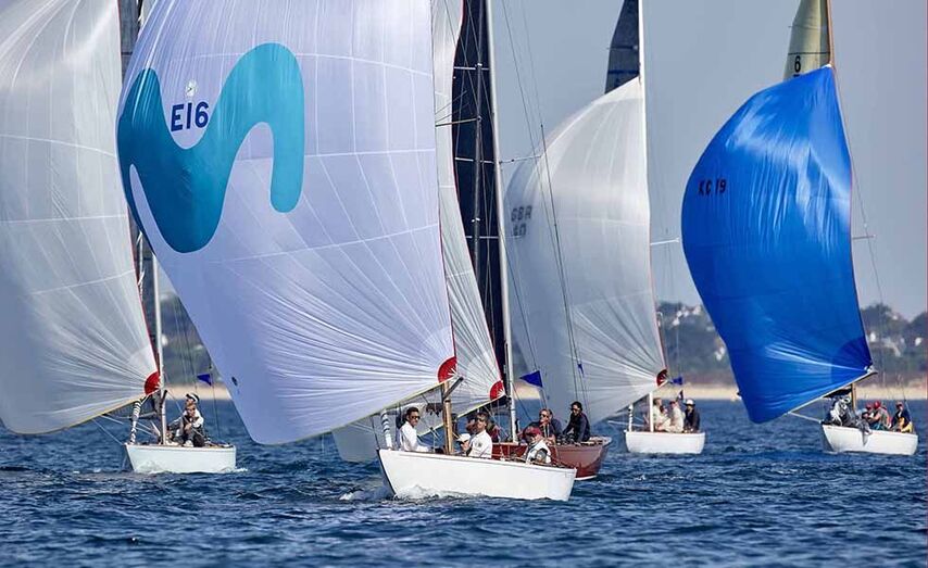 Bribon Movistar. /&copy; Th.Martinez