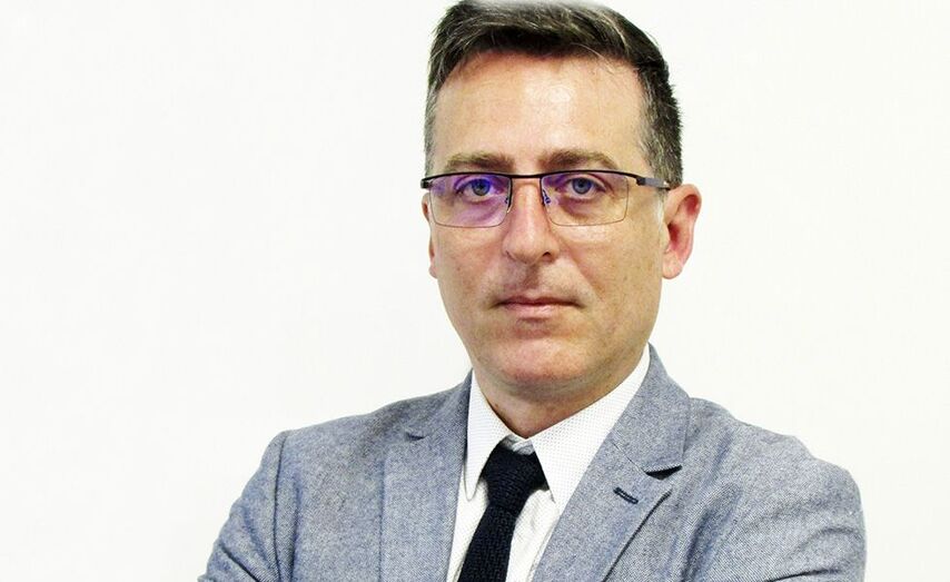 Jose Antonio Llao. Gfi.