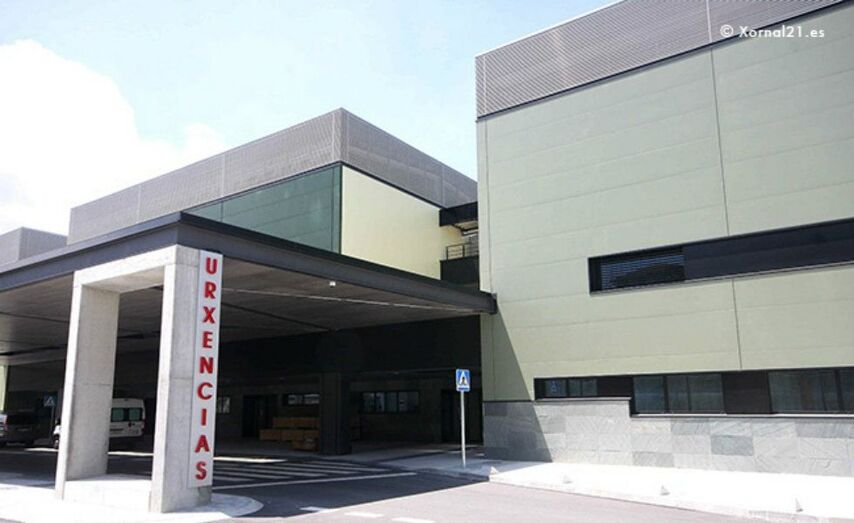 En total hay 116 casos detectados en el &aacute;rea de Vigo