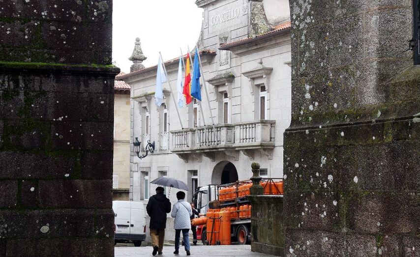 Tui &eacute; un dos concellos que pediu finazamento