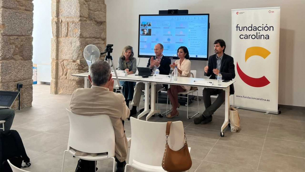 Ponteareas busca contar con una Aula Universitaria de la UNED