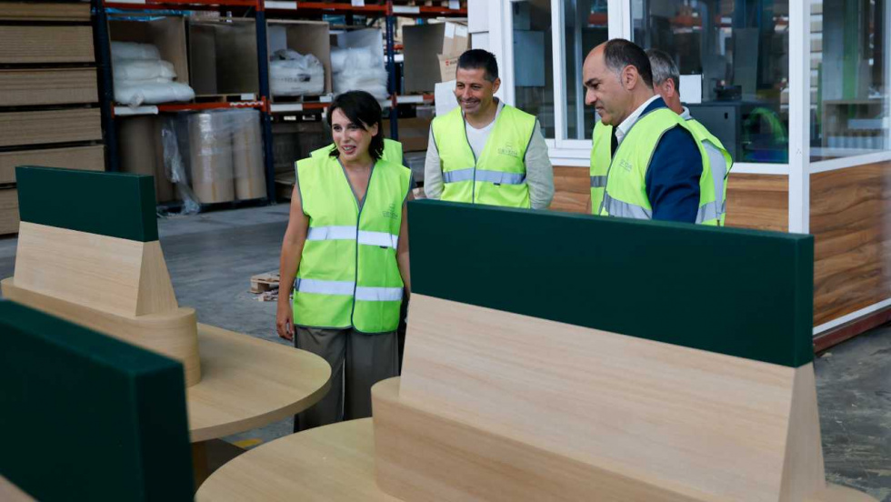 2.000 empresas y autónomos se benefician ya de las ayudas de la Xera