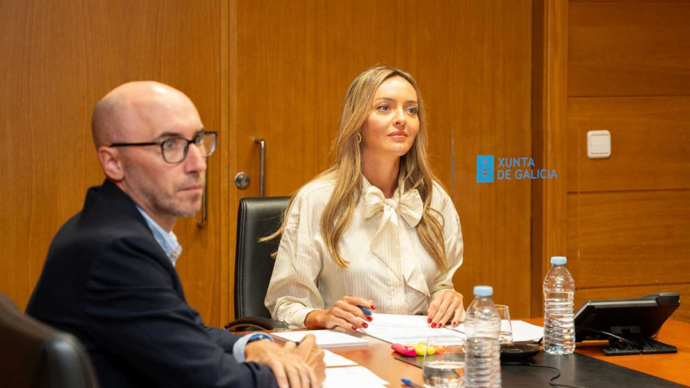 Galicia reclama más fondos para Ceuta y exige consenso migratorio
