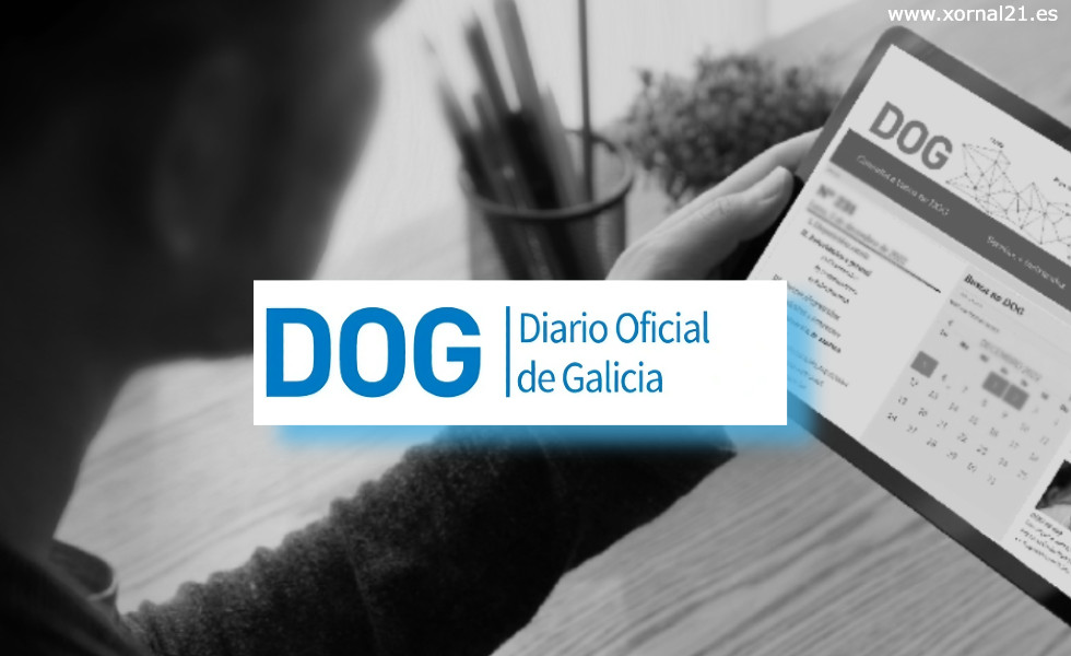 El DOG oficializa la declaración de tres nuevas fiestas de interés turístico de Galicia