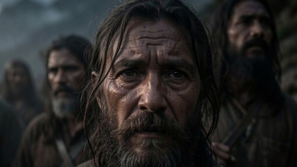 Los galaicos no eran celtas, sino de origen griego, según las fuentes clásicas