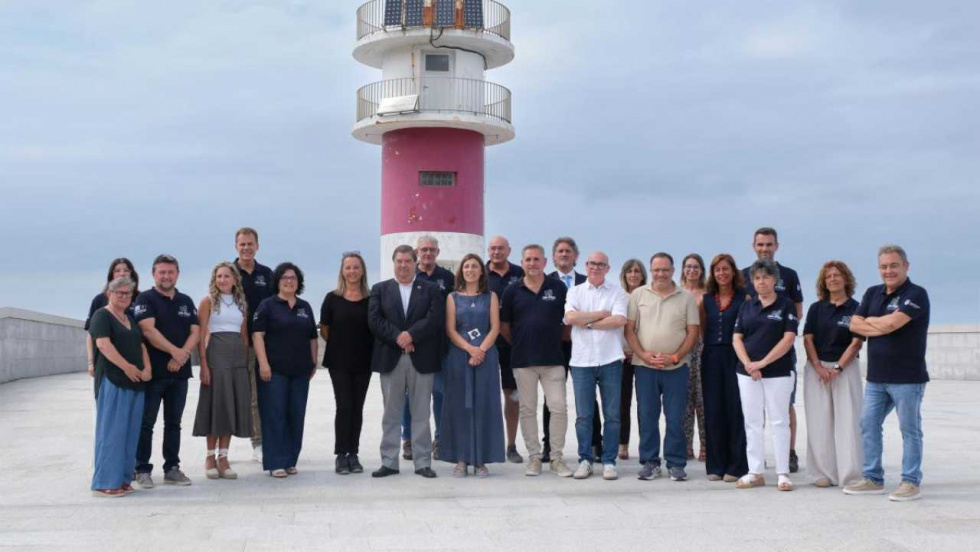 El Xeoparque Cabo Ortegal supera su primera revisión de la UNESCO