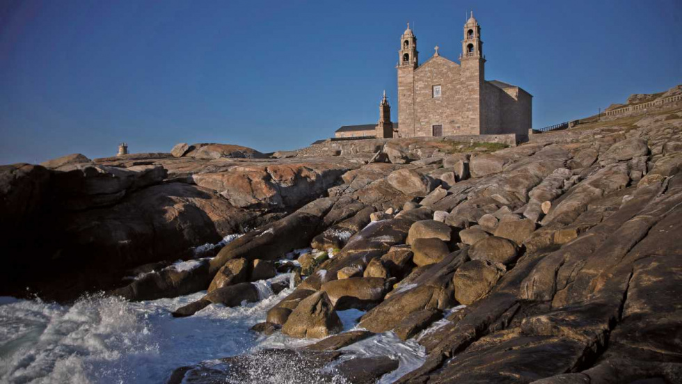 La romaría de Muxía, un paso más cerca del interés turístico internacional