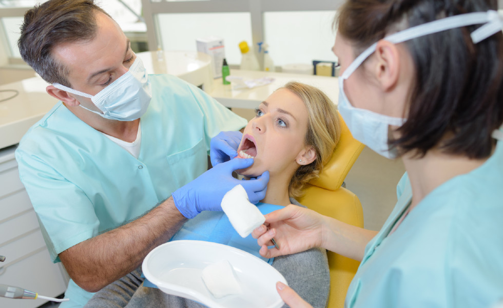 La sal fluorada, un aliado para fortalecer el esmalte dental