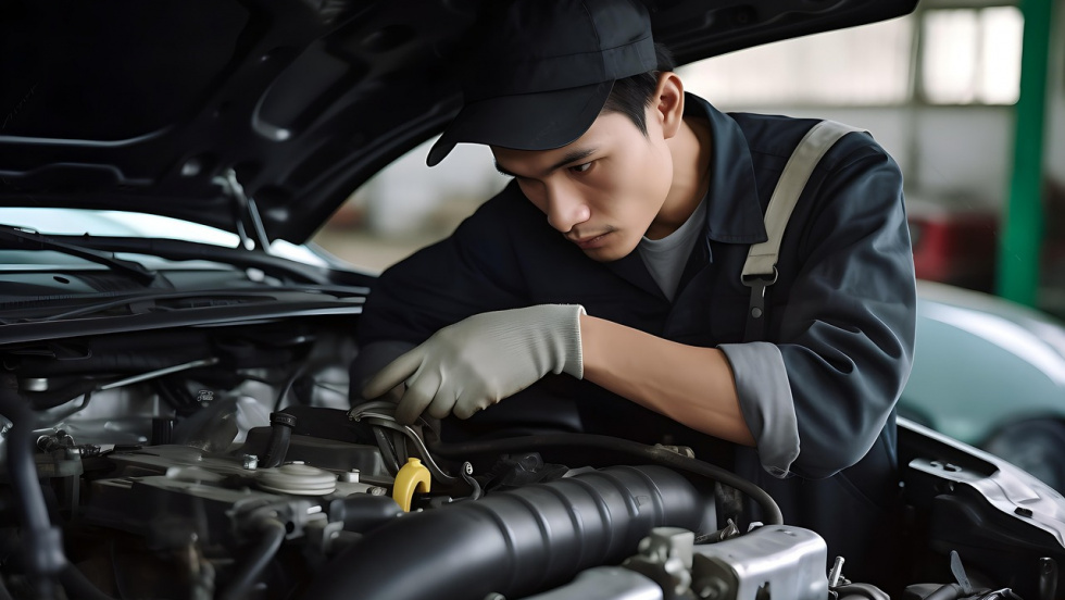 ¿Vale la pena reparar un coche viejo? Cuándo venderlo a un CATV es la mejor elección