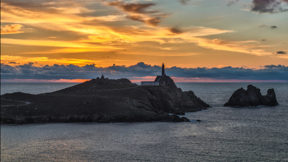 La gastronomía coruñesa, paisaje y cultura, galardonada con un premio nacional