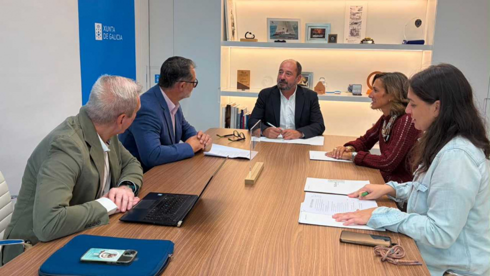 El enoturismo gallego genera 93,7 millones con 160.000 visitantes en 2025