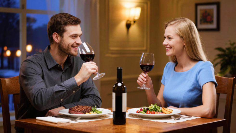 ¿Por qué el vino unas veces sienta bien y otras provoca ardor?