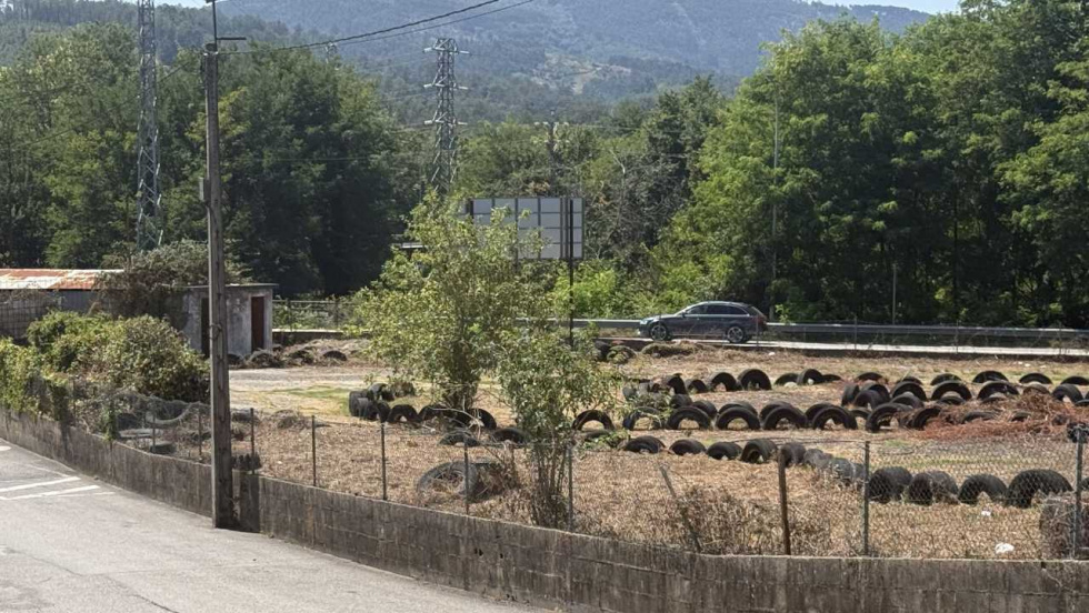 El Concello de Ponteareas avanza en la modificación del PXOM para desarrollar suelo terciario