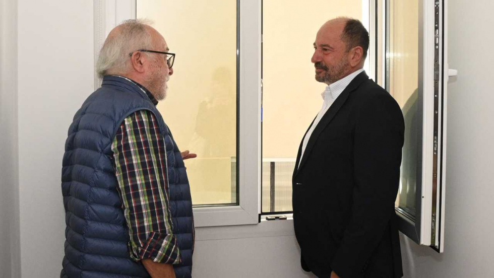 La Xunta destina 9 millones para hoteles más eficientes