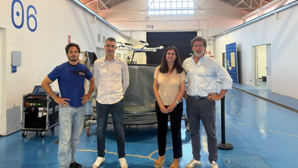 Galicia impulsa su industria de defensa con 183 millones hasta 2030