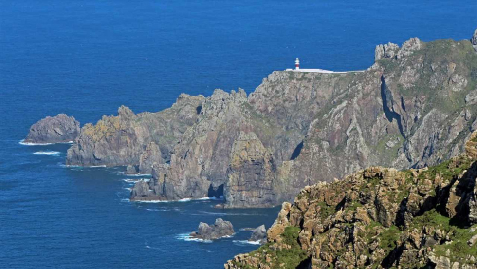 El Xeoparque Cabo Ortegal recupera sus XeoRutas de verano para dar a conocer su riqueza geológica