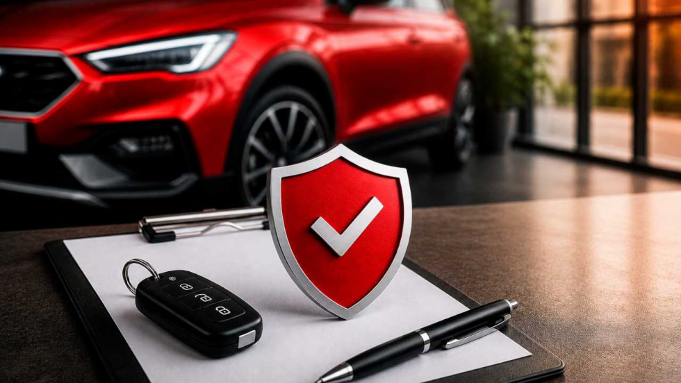 La garantía se convierte en el factor decisivo al comprar un coche de ocasión