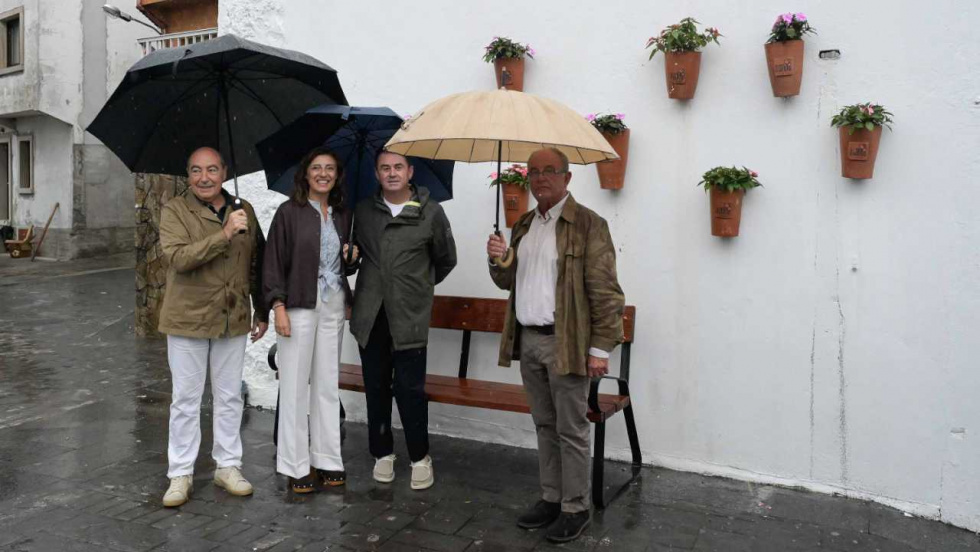 El proyecto Couto Florido como ejemplo de política ambiental útil