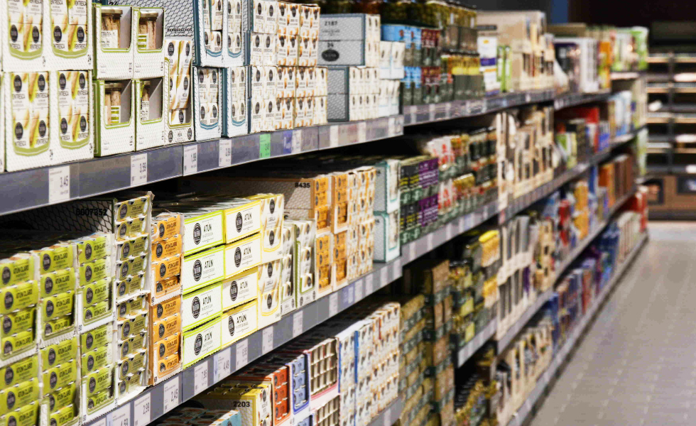 La Xunta destina 8,3 millones en tarjetas de alimentación para 14.000 personas vulnerables