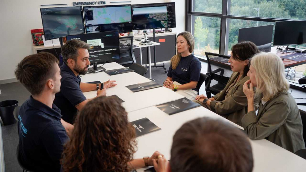 Galicia destina 40 millones a productos de defensa y aeroespacio