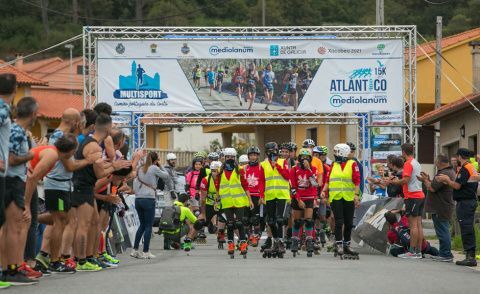 15K ATLÁNTICO 2019 PATINES