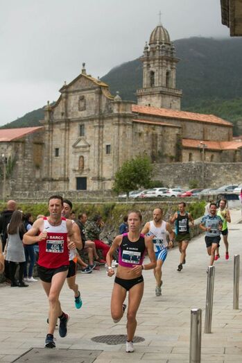 15K ATLÁNTICO 2019 SANDRA MOSQUERA