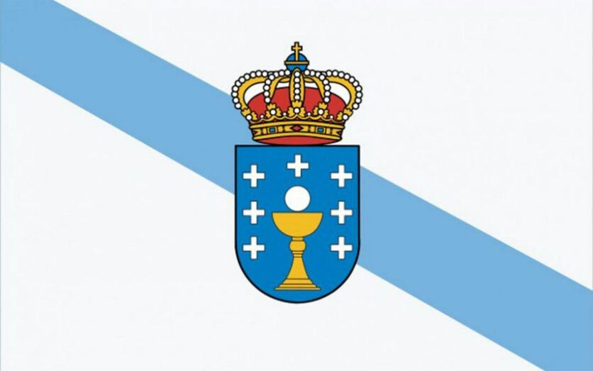 Xunta de Galicia