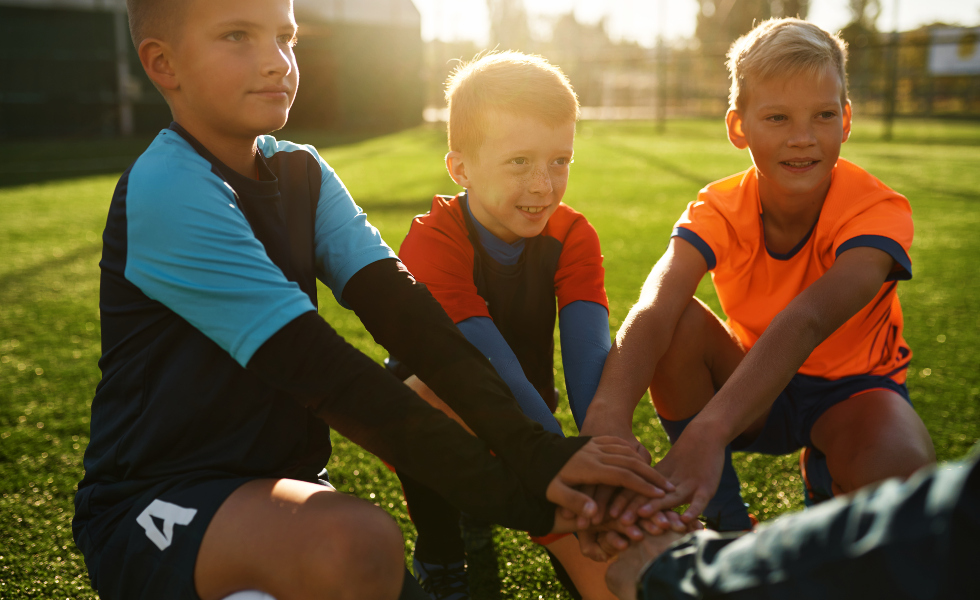 O Cl&uacute;ster do Deporte pide ampliar a medida a toda a poboaci&oacute;n |Image licensed by &copy; Ingram Image