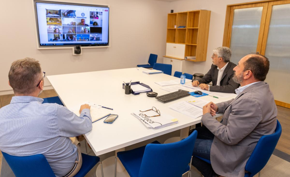 Galicia inicia los preparativos fiscales para el Xacobeo 2027