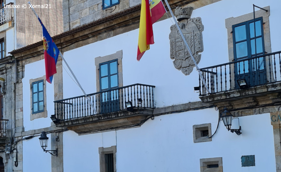 Abierto el plazo para optar a una plaza de operario de servicios en Baiona