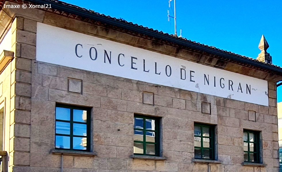 Nigrán oferta  sus cursos de música desde 25 euros al mes