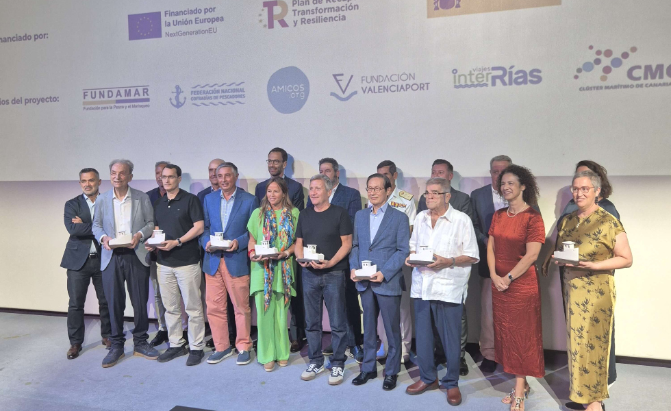 ‘Un País de Mar’: la primera ruta nacional que une el turismo con la industria pesquera