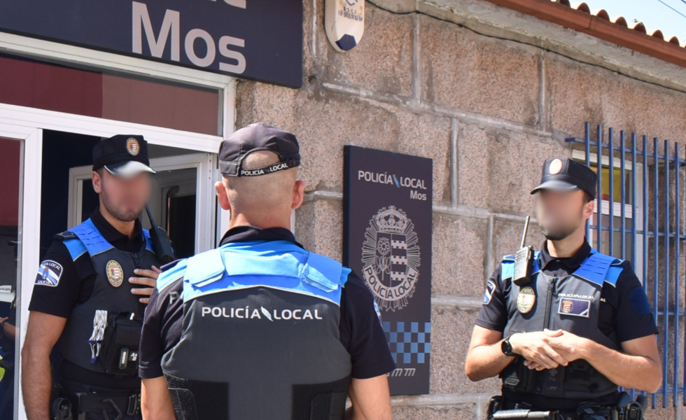 Mos consolida su red local de prevención y protección