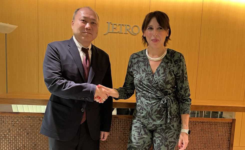 Galicia fortalece su presencia en Asia con nueva oficina económica en Japón